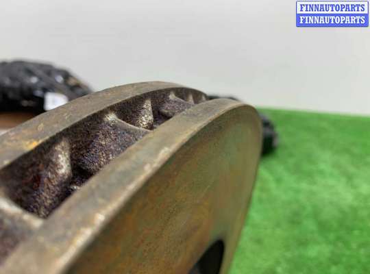 купить Комплект тормозов на Porsche Macan (95B) 2014 - наст. время