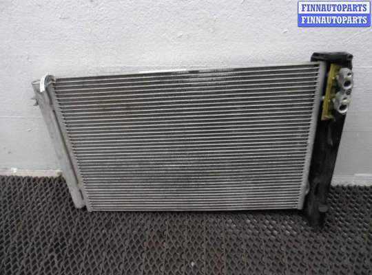 Радиатор кондиционера BM1658412 на BMW 3-Series E92 2005 - 2013