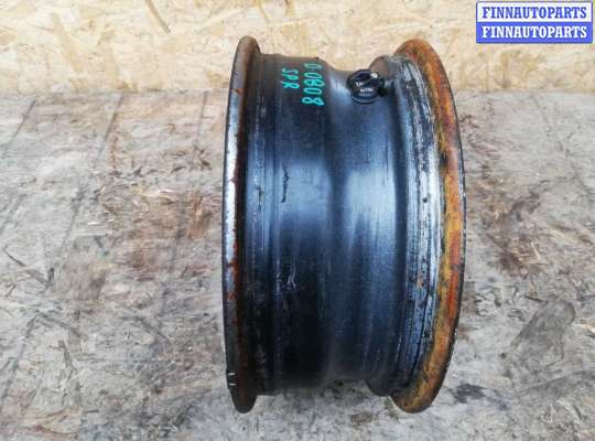 купить Диск штампованный на Mercedes Sprinter II (w906) 2006 - 2017