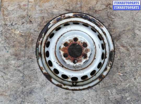 купить Диск штампованный на Mercedes Sprinter II (w906) 2006 - 2017