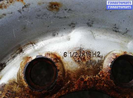 купить Диск штампованный на Mercedes Sprinter II (w906) 2006 - 2017