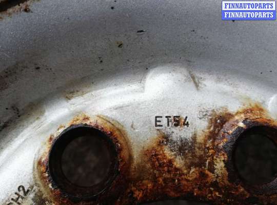 купить Диск штампованный на Mercedes Sprinter II (w906) 2006 - 2017