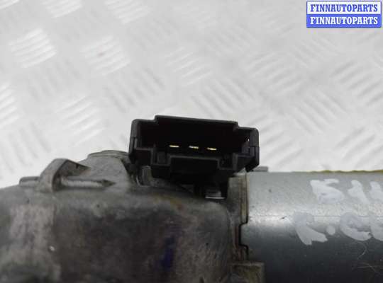 купить Двигатель стеклоочистителя задний на Mercedes R-klasse (W251) 2005 - 2007