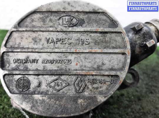 купить Насос вакуумный на Renault Master II 1998 - 2003