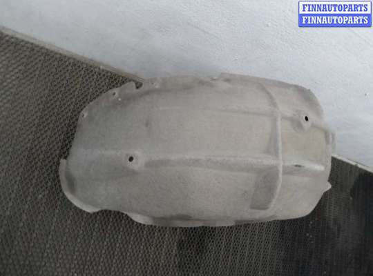 купить Подкрылок задний левый на Audi Q7 (4LB) 2005 - 2009