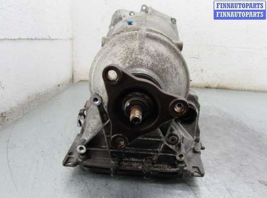 купить АКПП на BMW 5-Series E60 2002 - 2007