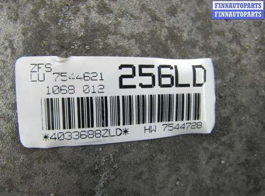 купить АКПП на BMW 5-Series E60 2002 - 2007