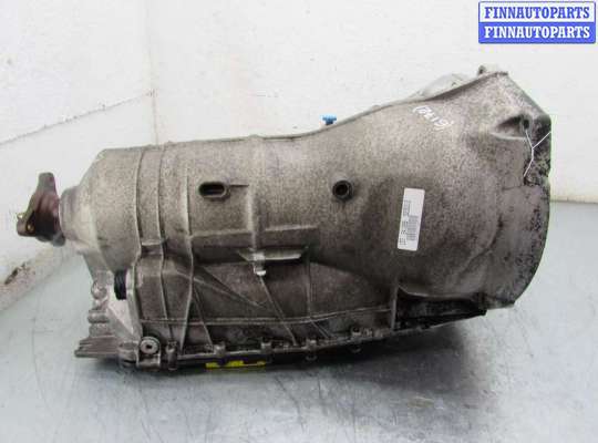 купить АКПП на BMW 5-Series E60 2002 - 2007