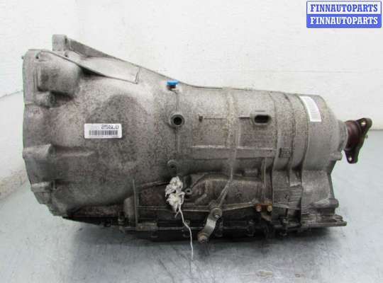 купить АКПП на BMW 5-Series E60 2002 - 2007