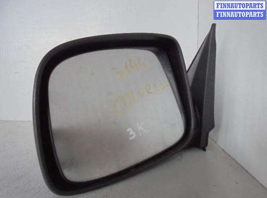 купить Зеркало левое на Chevrolet Colorado I 2003 - 2012