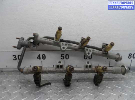 купить Топливная рампа на Hyundai Santa Fe II (CM) 2006 - 2009