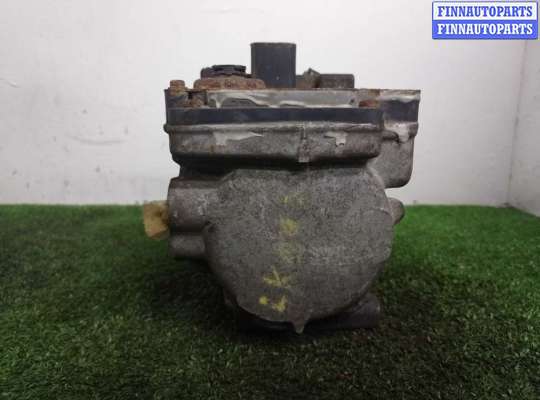 купить Компрессор кондиционера на Toyota Camry VI (XV40) 2006 - 2009