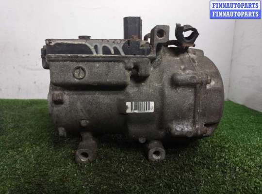 купить Компрессор кондиционера на Toyota Camry VI (XV40) 2006 - 2009