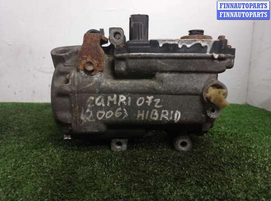 купить Компрессор кондиционера на Toyota Camry VI (XV40) 2006 - 2009