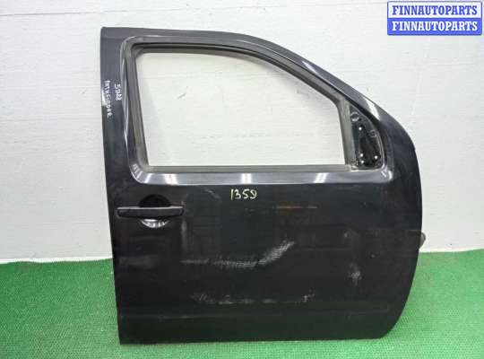 Дверь передняя правая NS866822 на Nissan Pathfinder III (R51) 2004 - 2010