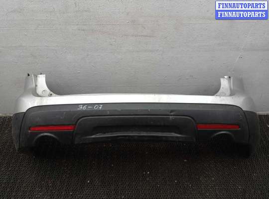 Катафот FO2101652 на Ford Explorer V 2010 - 2015