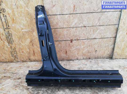 Стойка кузовная правая BM2165741 на BMW 7-Series E65,66 2001 - 2005