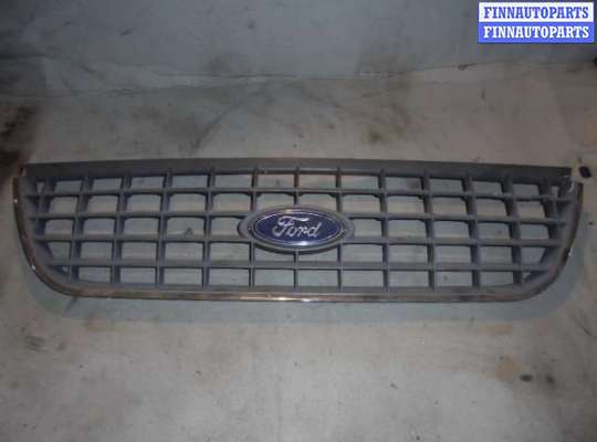 Решетка радиатора FO1009330 на Ford Explorer III 2002 - 2005