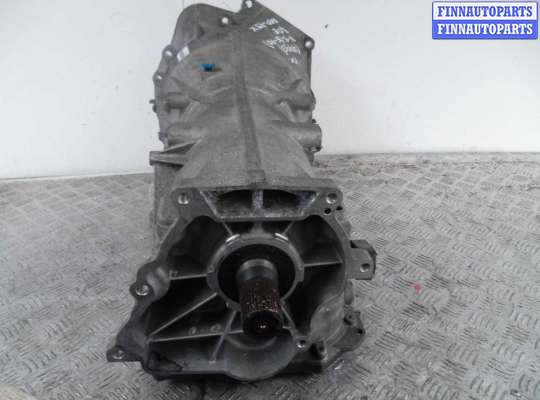 купить АКПП на BMW X5 E70 рестайлинг 2010 - 2013