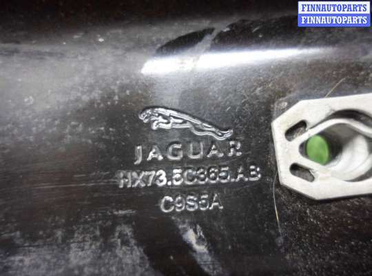 купить Кронштейн задней балки на Jaguar XE (X760) 2015 - 2019