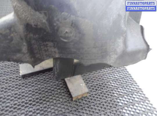 купить Подкрылок задний правый на Chevrolet Cruze (J300) Рестайлинг 2012 - 2015