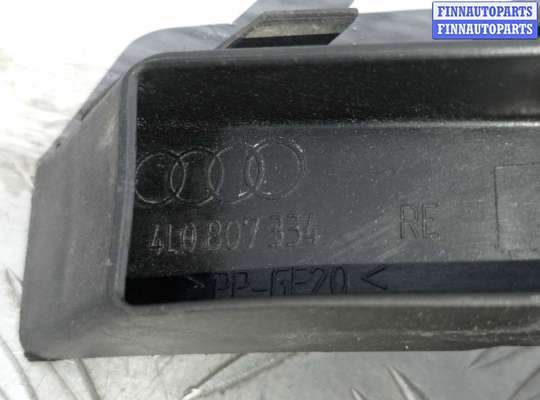 купить Кронштейн переднего бампера на Audi Q7 (4LB) 2005 - 2009