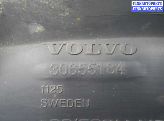 купить Накладка заднего правого крыла на Volvo XC90 I (C) 2002 - 2006