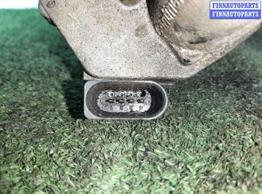 купить Заслонка дроссельная на Audi Q7 (4LB) 2005 - 2009