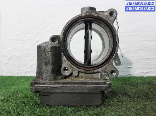 купить Заслонка дроссельная на Audi Q7 (4LB) 2005 - 2009