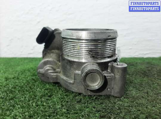 купить Заслонка дроссельная на Audi Q7 (4LB) 2005 - 2009
