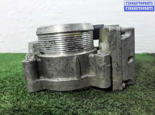 купить Заслонка дроссельная на Audi Q7 (4LB) 2005 - 2009