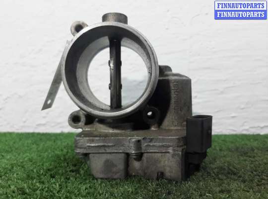 купить Заслонка дроссельная на Audi Q7 (4LB) 2005 - 2009