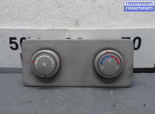 Переключатель отопителя HN370769 на Hyundai H1 II (Starex) 2007 - 2015