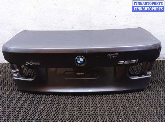 купить Крышка багажника на BMW 3-Series F30 2011 - 2015