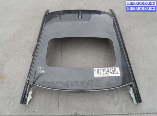 Крыша VL352653 на Volvo S60 II (FS,FH) 2010 - 2013