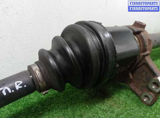 купить Полуось передняя правая на Toyota Venza (GV10) 2008 - 2012