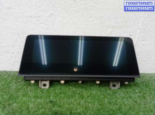 купить Дисплей информационный на BMW 4-Series F36 (Gran Coupe) 2013 - 2017