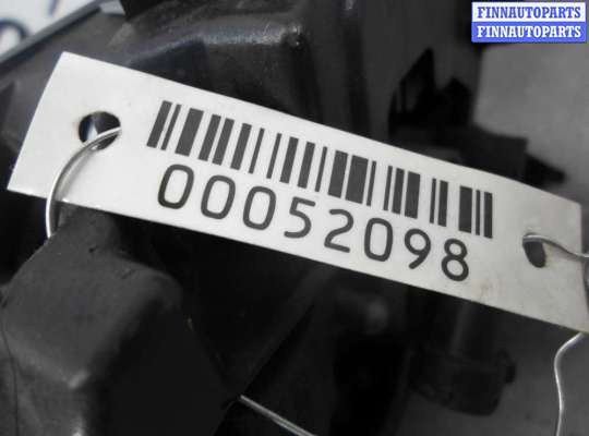 Фара противотуманная левая MZ440236 на Mazda CX-7 (ER) Рестайлинг 2009 - 2012