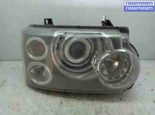 купить Фара правая на Land Rover Range Rover III (LM,L322) Рестайлинг 2005 - 2009