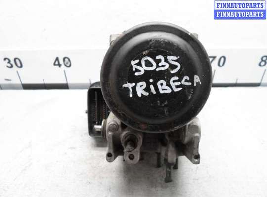 купить Блок ABS на Subaru Tribeca (WX) 2004 - 2007