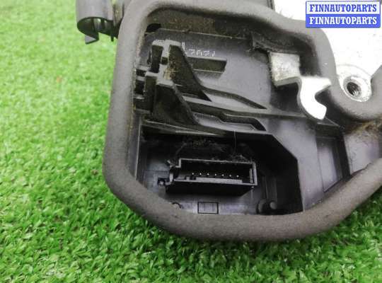 купить Замок двери передней левой на BMW X6 E71 2007 - 2012
