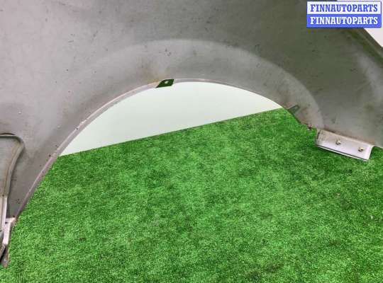 купить Крыло левое на Suzuki Grand Vitara II (JT) 2005 - 2008