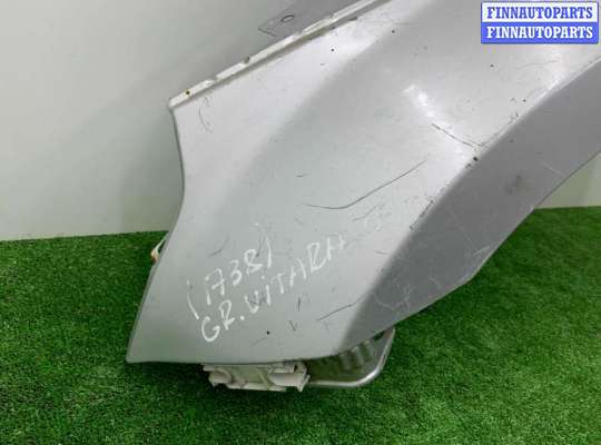 купить Крыло левое на Suzuki Grand Vitara II (JT) 2005 - 2008