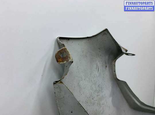 купить Крыло левое на Suzuki Grand Vitara II (JT) 2005 - 2008