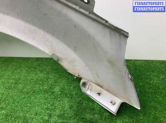 купить Крыло левое на Suzuki Grand Vitara II (JT) 2005 - 2008