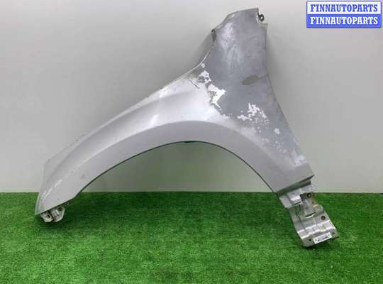 купить Крыло левое на Suzuki Grand Vitara II (JT) 2005 - 2008