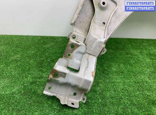 купить Крыло левое на Suzuki Grand Vitara II (JT) 2005 - 2008