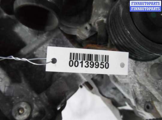 купить Двигатель на Audi A6 C7 (4G2) 2011 - 2014