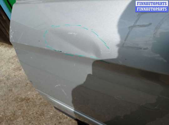 купить Дверь передняя левая на Chrysler Pacifica I (CS) 2003 - 2008