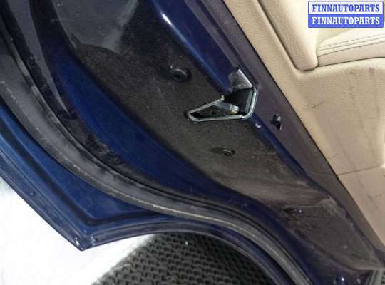 купить Накладка двери (Молдинг) на BMW X3 F25 2010 - 2014